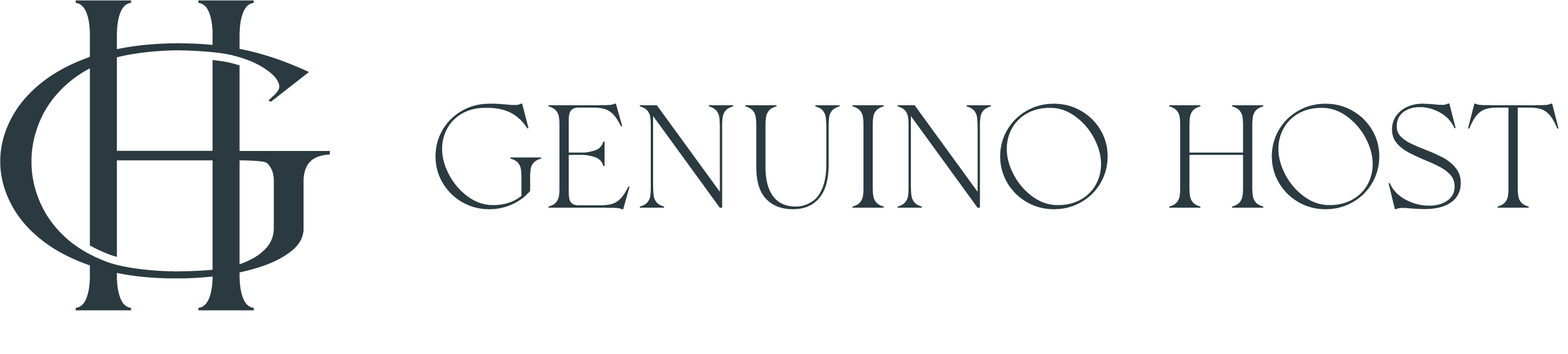Genuino Host