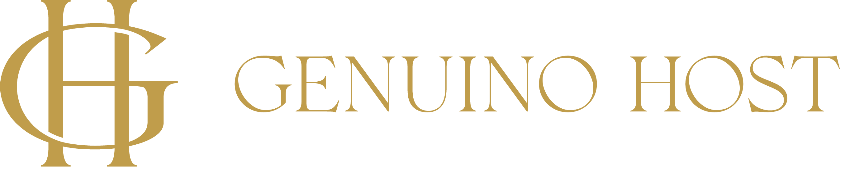 Genuino Host