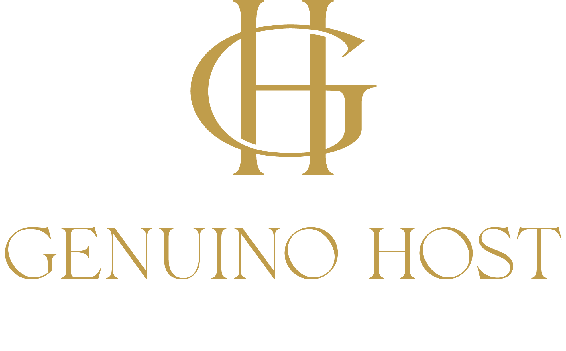 Genuino Host